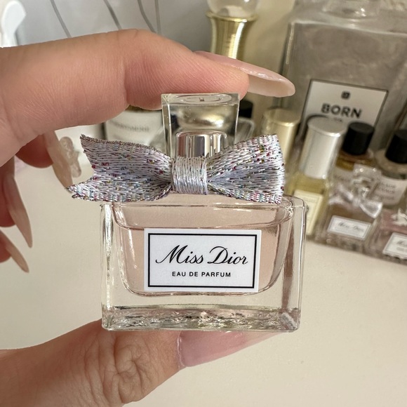 Dior Other New Miss Dior Perfume Poshmark